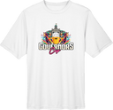 Performance Short Sleeves - Governors' Cup 2026