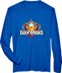 Performance Long Sleeves - Governors' Cup 2026