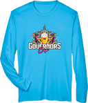 Performance Long Sleeves - Governors' Cup 2026