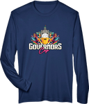 Performance Long Sleeves - Governors' Cup 2026