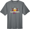 Performance Short Sleeves - Governors' Cup 2026