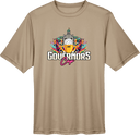 Performance Short Sleeves - Governors' Cup 2026