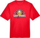 Performance Short Sleeves - Governors' Cup 2026