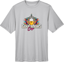 Performance Short Sleeves - Governors' Cup 2026