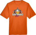 Performance Short Sleeves - Governors' Cup 2026