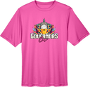 Performance Short Sleeves - Governors' Cup 2026