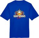 Performance Short Sleeves - Governors' Cup 2026