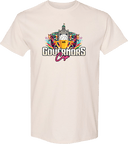 Short Sleeves - Governors' Cup 2026