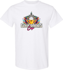 Short Sleeves - Governors' Cup 2026
