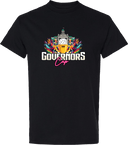 Short Sleeves - Governors' Cup 2026