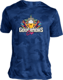 Performance Short Sleeves - Governors' Cup 2026