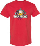 Short Sleeves - Governors' Cup 2026