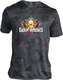 Performance Short Sleeves - Governors' Cup 2026