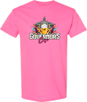 Short Sleeves - Governors' Cup 2026