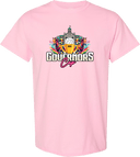 Short Sleeves - Governors' Cup 2026