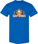 Short Sleeves - Governors' Cup 2026