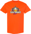 Short Sleeves - Governors' Cup 2026