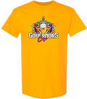 Short Sleeves - Governors' Cup 2026