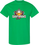 Short Sleeves - Governors' Cup 2026
