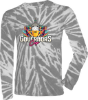 Tie-Dye Long Sleeves - Governors' Cup 2026