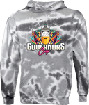 Tie-Dye Hoodies - Governors' Cup 2026