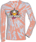 Tie-Dye Long Sleeves - Governors' Cup 2026