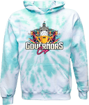 Tie-Dye Hoodies - Governors' Cup 2026