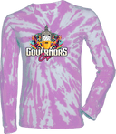 Tie-Dye Long Sleeves - Governors' Cup 2026