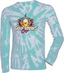 Tie-Dye Long Sleeves - Governors' Cup 2026