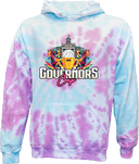 Tie-Dye Hoodies - Governors' Cup 2026