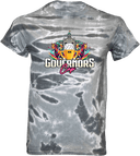 Tie-Dye Short Sleeves - Governors' Cup 2026