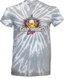Tie-Dye Short Sleeves - Governors' Cup 2026