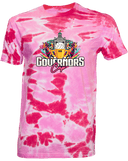Tie-Dye Short Sleeves - Governors' Cup 2026