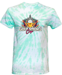 Tie-Dye Short Sleeves - Governors' Cup 2026