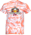 Tie-Dye Short Sleeves - Governors' Cup 2026