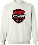 Crew Sweatshirt - AHF Showcase (October 23-25) (Red & Black)