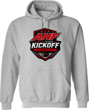 Hoodies - AHF Showcase (October 23-25) (Red & Black)