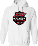 Hoodies - AHF Showcase (October 23-25) (Red & Black)