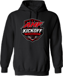 Hoodies - AHF Showcase (October 23-25) (Red & Black)