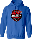 Hoodies - AHF Showcase (October 23-25) (Red & Black)