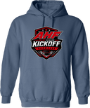 Hoodies - AHF Showcase (October 23-25) (Red & Black)