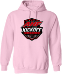 Hoodies - AHF Showcase (October 23-25) (Red & Black)