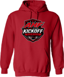 Hoodies - AHF Showcase (October 23-25) (Red & Black)