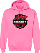 Hoodies - AHF Showcase (October 23-25) (Red & Black)