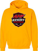 Hoodies - AHF Showcase (October 23-25) (Red & Black)