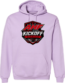 Hoodies - AHF Showcase (October 23-25) (Red & Black)