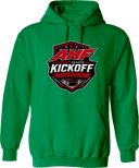 Hoodies - AHF Showcase (October 23-25) (Red & Black)