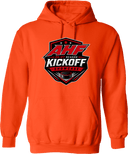 Hoodies - AHF Showcase (October 23-25) (Red & Black)