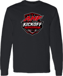 Long Sleeves - AHF Showcase (October 23-25) (Red & Black)