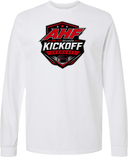 Long Sleeves - AHF Showcase (October 23-25) (Red & Black)